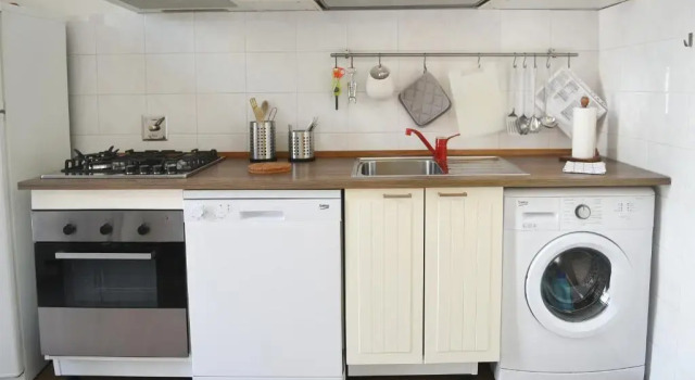 Апартаменты "Il Ponte" Apartment in Florence