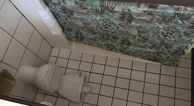 Двухместный номер Standard Eagle Rock Motel