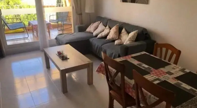 Calle Goya 16 - 4 personen met gemeenschappelijk zwembad