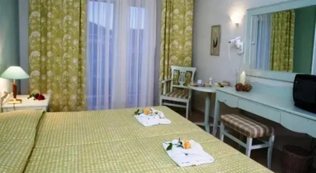 Номер Standard Hotel Timoleon
