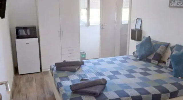 Номер Standard Bovolinis Place