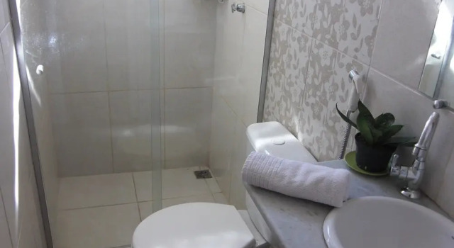 Номер Economy Residencial Luanda