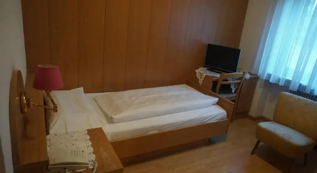 Номер Standard Hotel & Residence Sylvanerhof