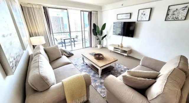 Апартаменты PeepSleep Chevron Towers
