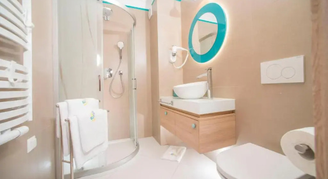 Номер Standard Villa Marlena
