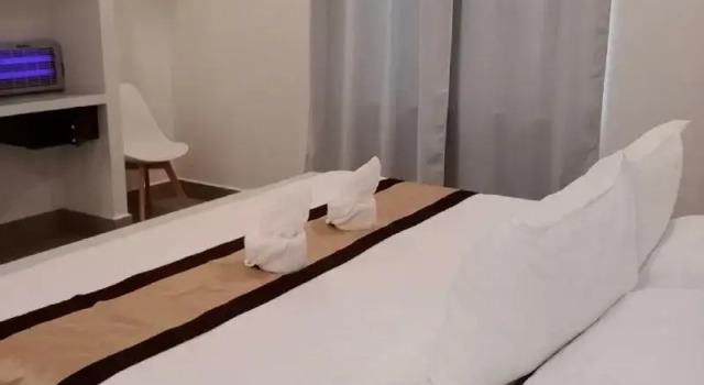 Номер Standard Moonlight Resort Koh Rongsanloem