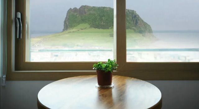 Seongsanpo Love, Rezervovat Hotel Seongsan Sogüpcho