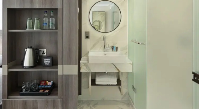 Двухместный номер Hill Collection Richmond Hill Hotel