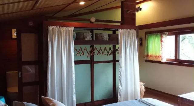 Kaireva Beach House