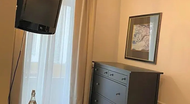 Номер Superior Boutique Hotel Nossek