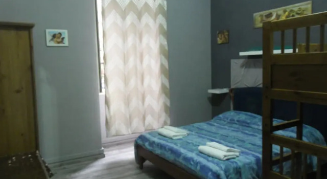 Standard Vierer Zimmer A Casa di Max