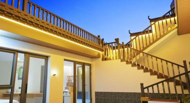 Yunjin Chinese Inn (Xinzhou Ancient City), Book Hotel Xinzhou Shanxi