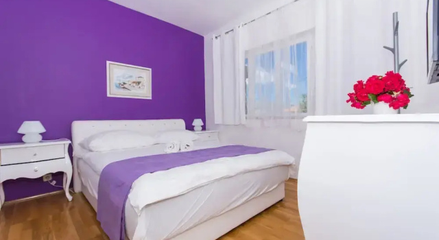 Апартаменты Villa Roza