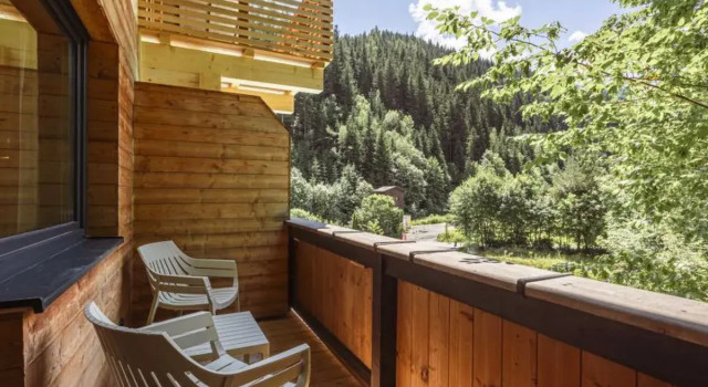 Saalbach Suite für 6 Personen