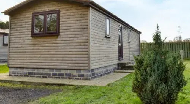 Pine Lodge, Забронировать Отель Отели Англии 3 звезды, 3*