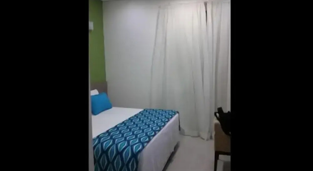 Двухместные апартаменты Deluxe Resort Hotel