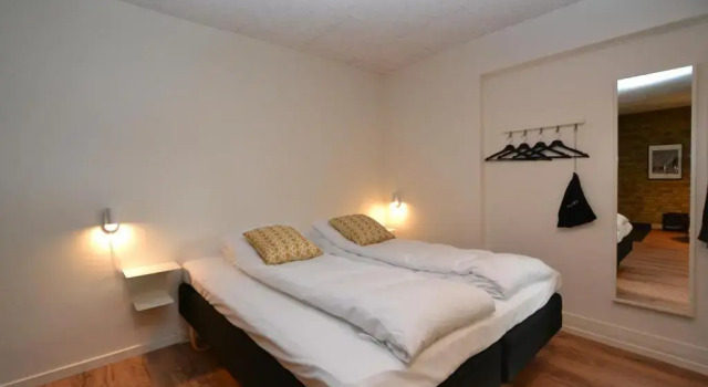 Villa Superior Dalby Hotel