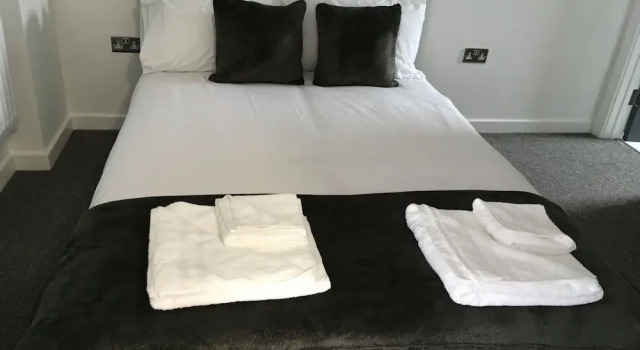 Stay in the Country, Buchen Sie Hotel Leighton Buzzard 