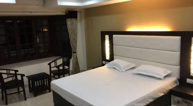 Sri Guru Inn