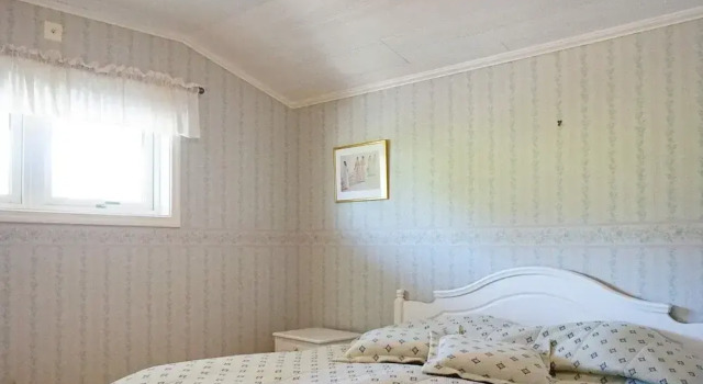 Коттедж 4 Star Holiday Home in Hamburgsund
