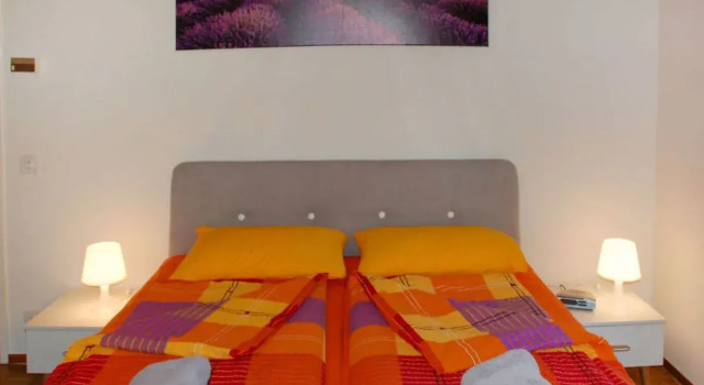 Antica Scuderia Apartment