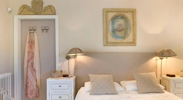 Люкс Villa Annabelle