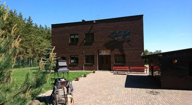 Апартаменты Apartamentai Galerija