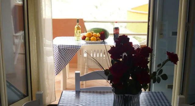 Appartamenti Villa Saporito
