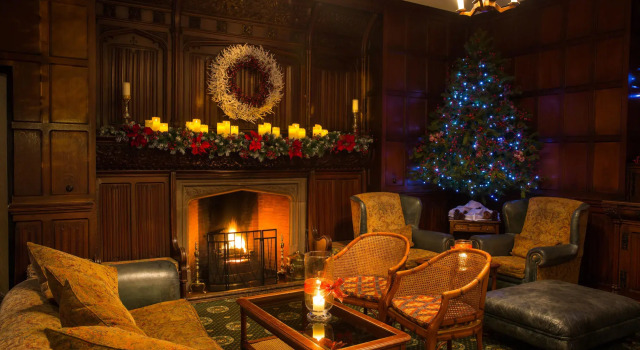 Netherwood Hotel & Spa