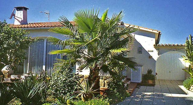 Holiday Home Vicente, Забронировать Апартаменты/квартира Отели Дения с бассейном, Бассейн