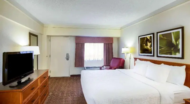 Номер La Quinta Inn by Wyndham Austin Capitol / Downtown