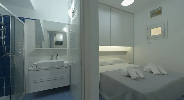 Isule Apartments Bilo 2 Piano Terra