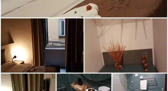 Номер Standard Your Home in Naples