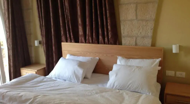 Двухместный номер Standard Talitha Kumi Guest House
