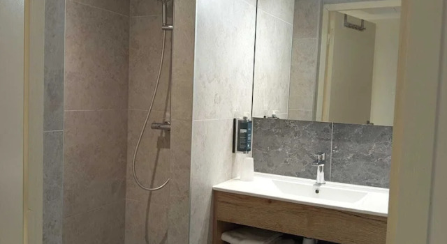 Семейные апартаменты Shana Hôtel et Résidence, Originals Relais