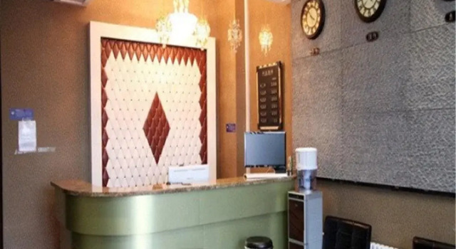 Harbin Hajinglong Express Hotel, Varaa Hotelli Nangang 