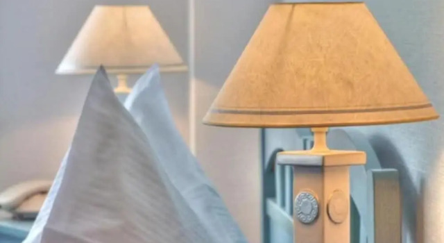 Номер Standard Hotel Gastmahl des Meeres