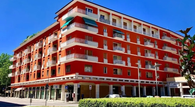 Casa Italia
