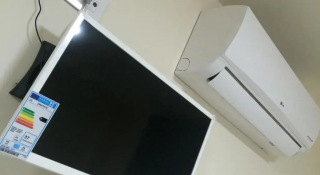 Двухместный номер Standard Europa House Village