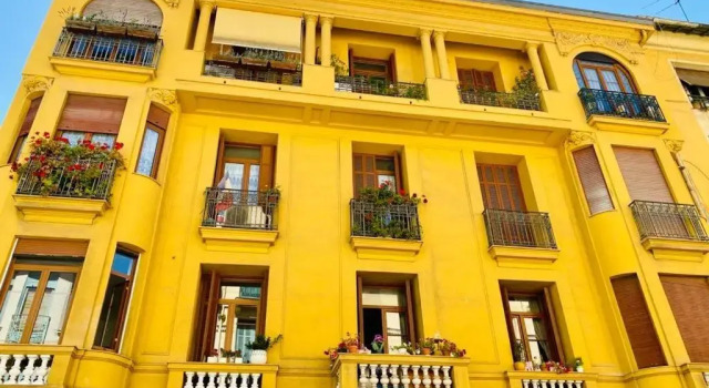 Номер Standard Guest house Centre ville