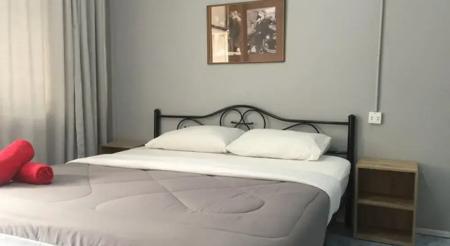 Студия Classic Seaview