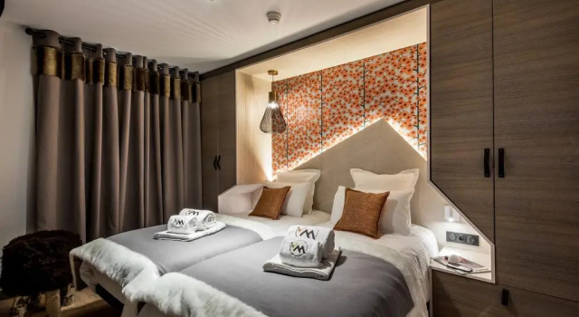 Chalet Skadi By Village Montana