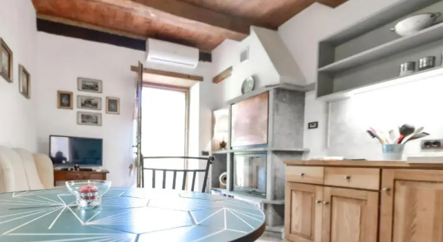 Апартаменты Дуплекс Agriturismo Castello delle Fornaci - Private Summer Jacuzzi