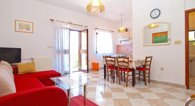 Apartment 539, Reserva ahora Apartamento Hoteles en Pula con aparcamiento, Aparcamiento