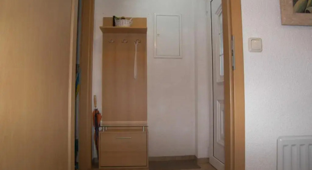 Bungalow _Vincent_, Book Hotel Zempin Usedom