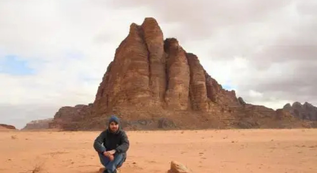Bed & Breakfast Camp Mohamed Alzwaida