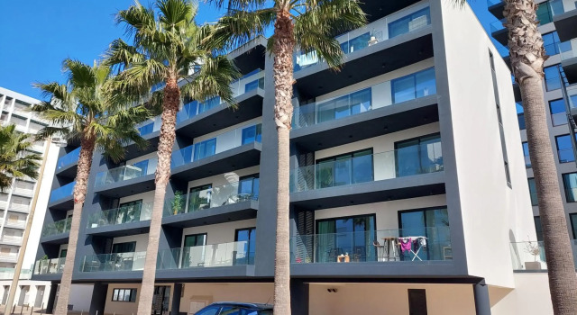 Apartamento Meerblick