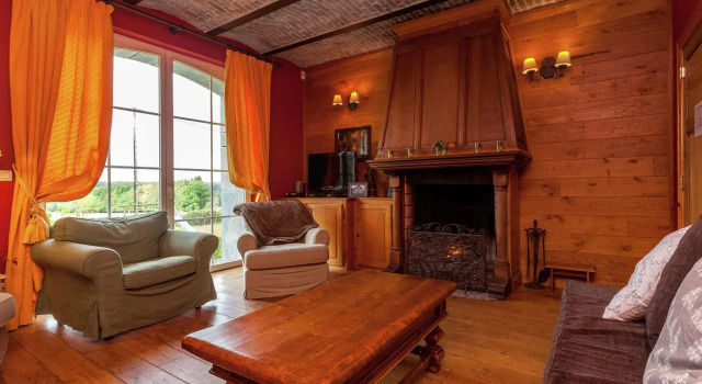 Holiday Home in Saint-hubert With Sauna, Забронировать Дом для отпуска Сент-Юбер 
