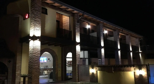 Luna Residence Hotel