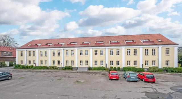 Коттедж City Center Luxury Getaway